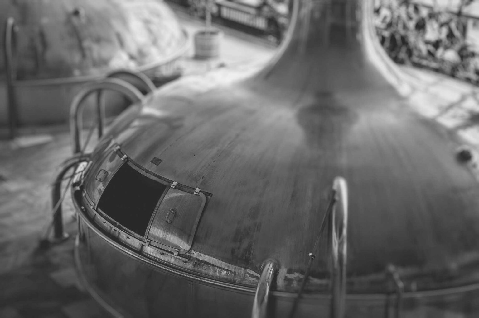 When AbInBev called Africa, Vodacom was there to answer