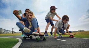 Apps for a whine-free road trip