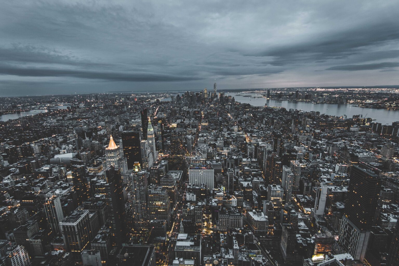 Future trends in the Internet of Things