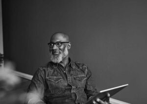 A digital approach to business