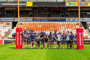 Be a Super Rugby VIP with Vodacom Red