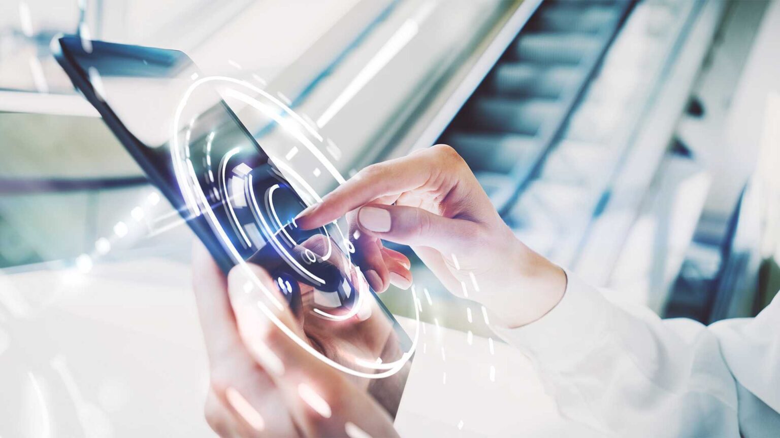 #FuturePhones: The smartphone of tomorrow