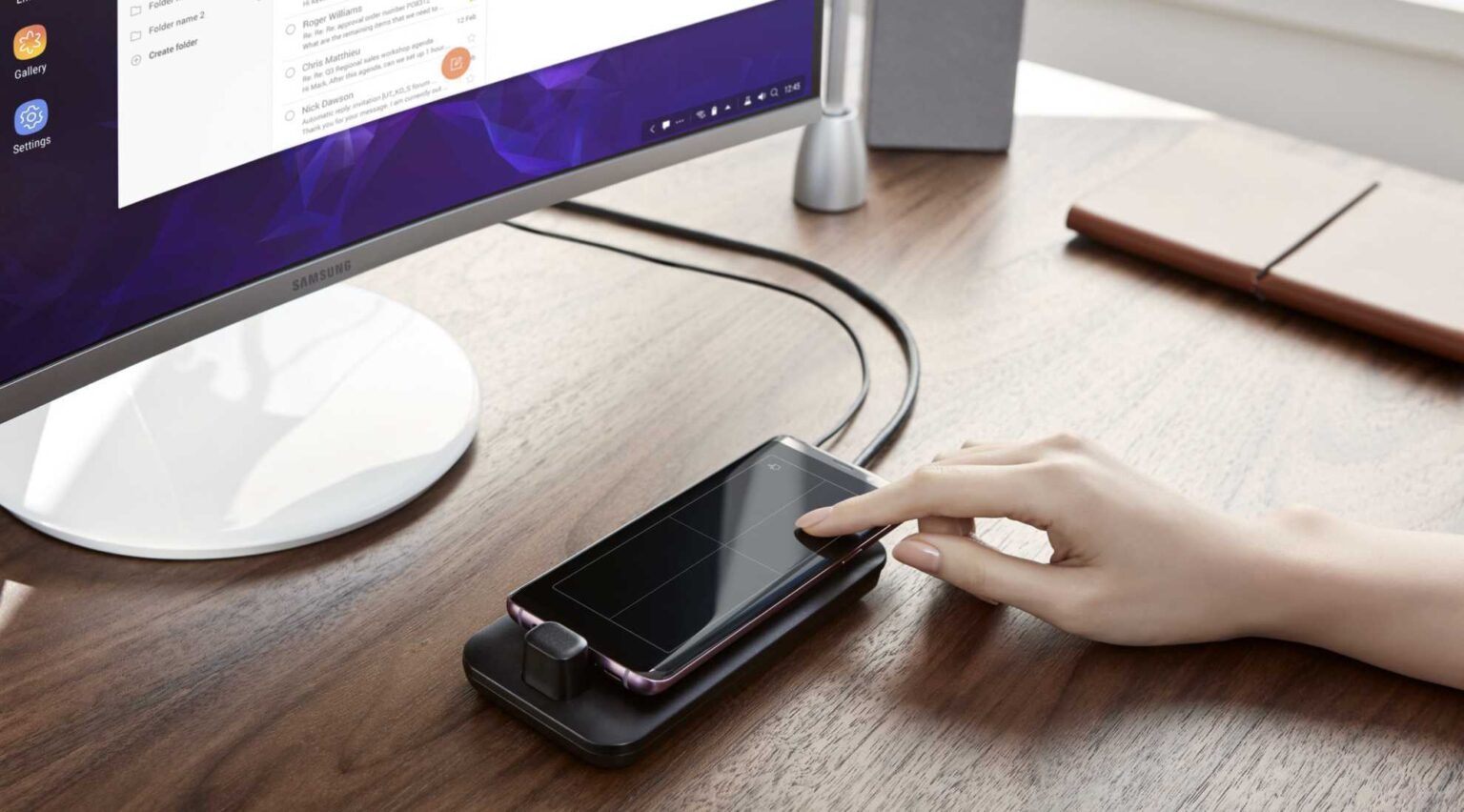 The best non-phone tech of MWC 2018