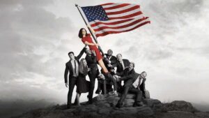 14 top series launch on Showmax