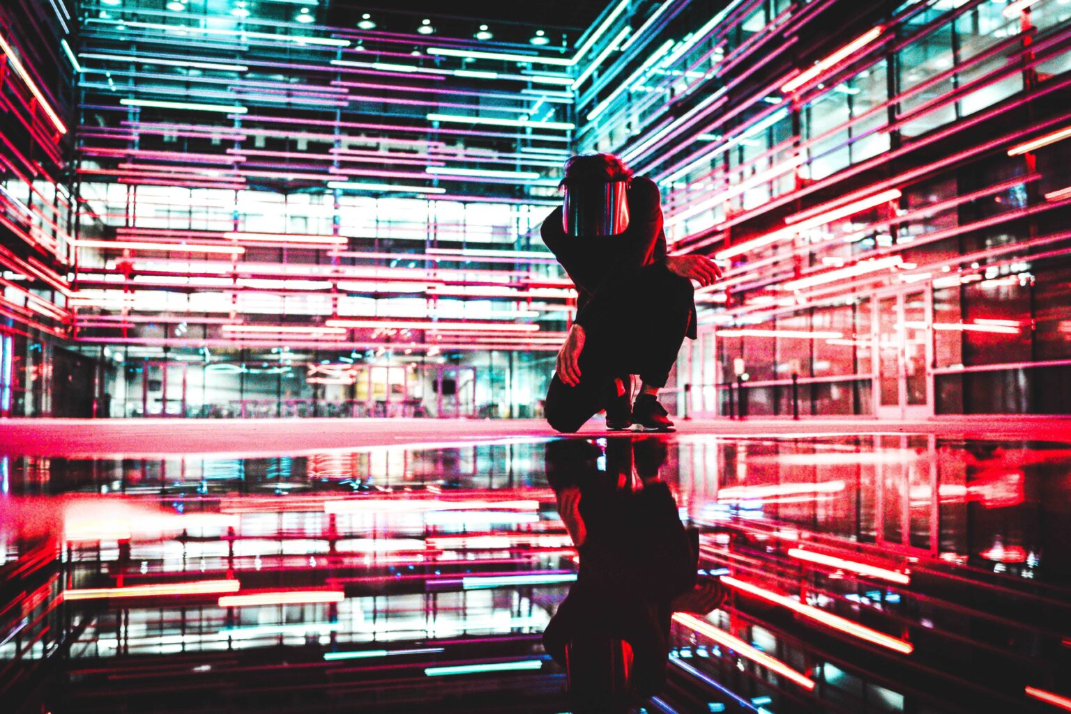 #FutureYou: Bionic bodies