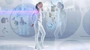 #FutureFashion: Clothing that thinks