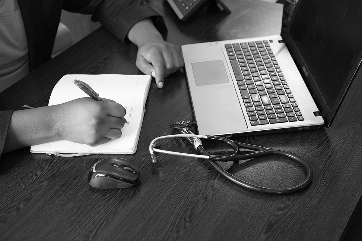 Vodacom's next generation healthcare