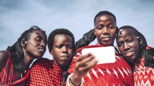 #FutureMoney: Formalising Africa's informal markets