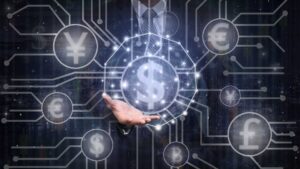 #FutureMoney: The end of cash?