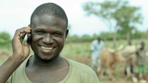 Public-private partnership will help accelerate networks in rural areas