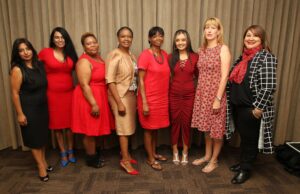 Celebrating inspirational women at Vodacom