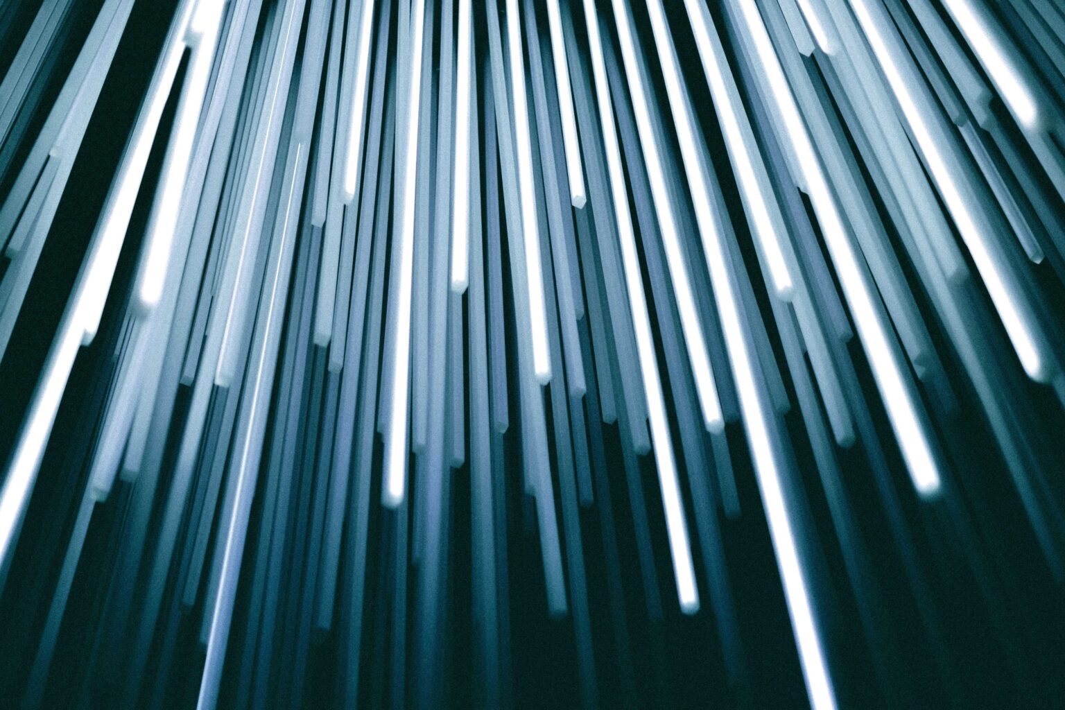 Broadband: today and tomorrow