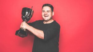 Our Customer Experience Heroes