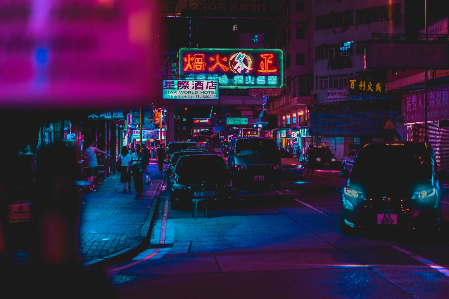 Learn to speak Mandarin this Chinese Language Day :cn:
