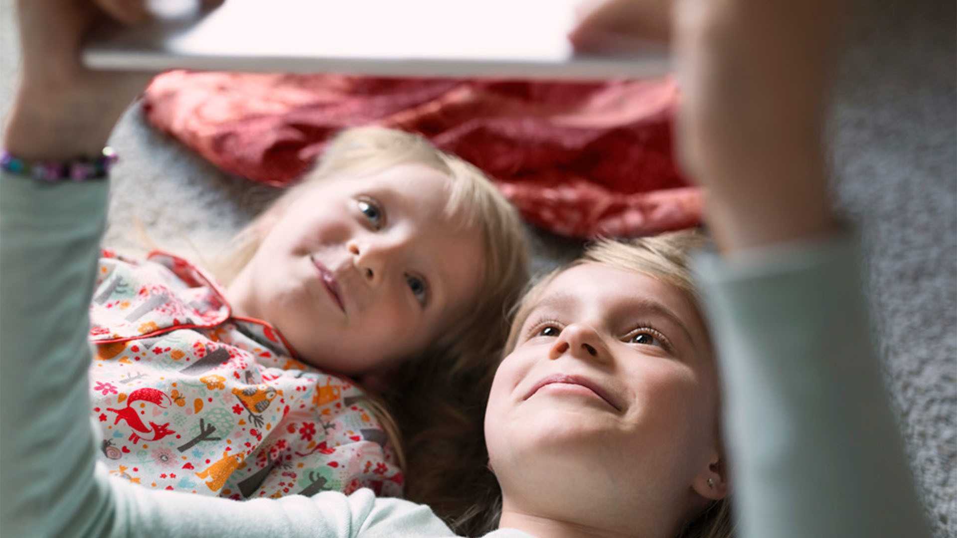 Family-friendly surfing