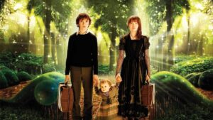 Enjoy family time with Showmax