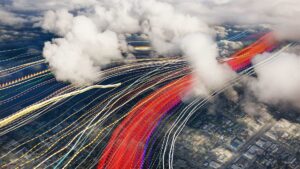 The importance of cloud computing