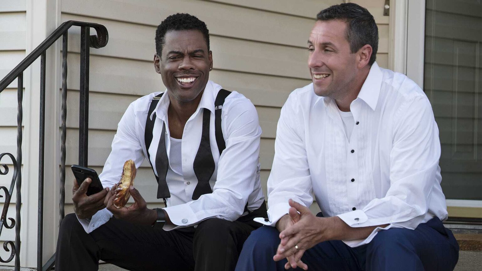 TV to mark the times