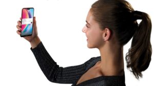 5 reasons we love the Huawei P20 lite