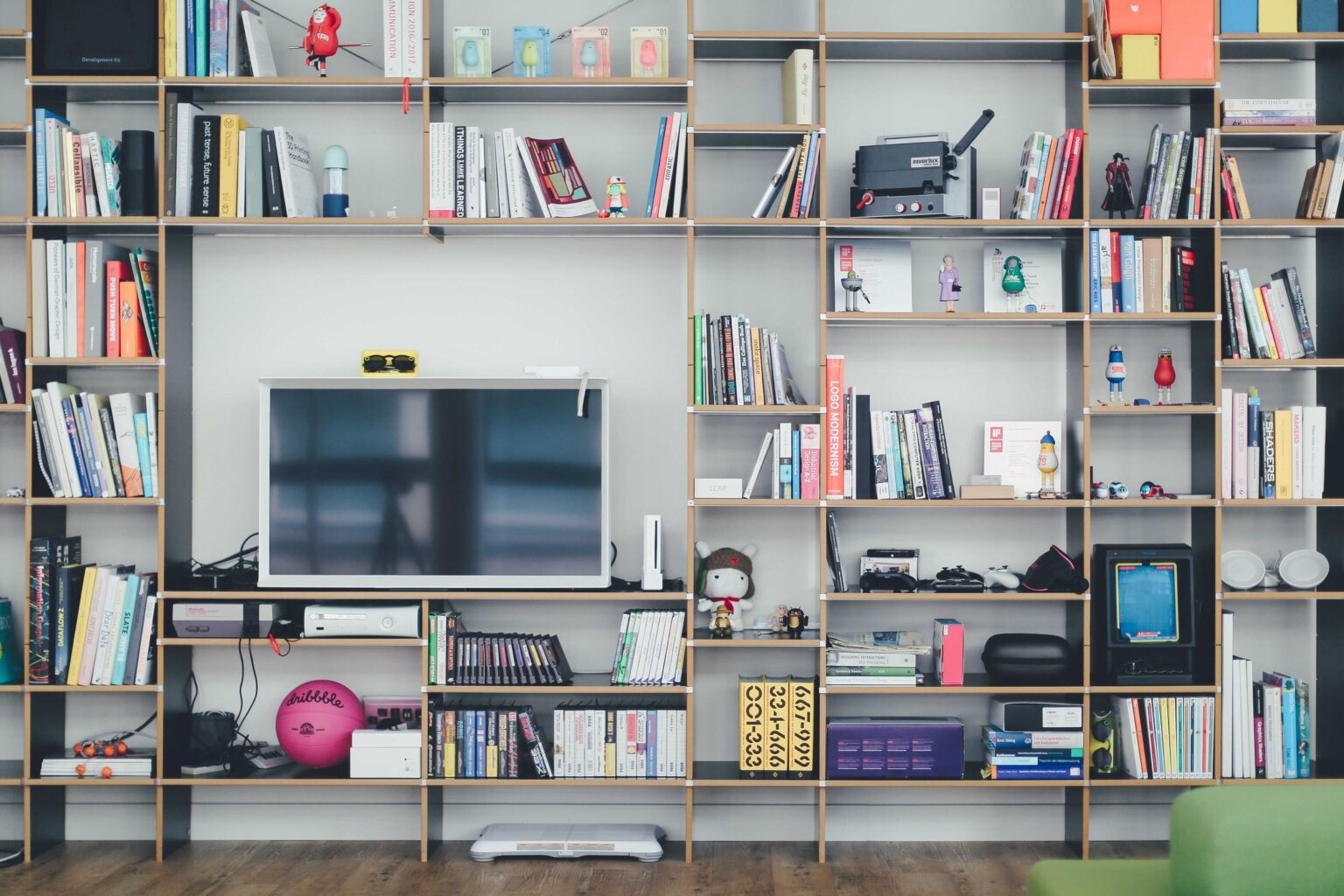 Network your home with Vodacom Fibre