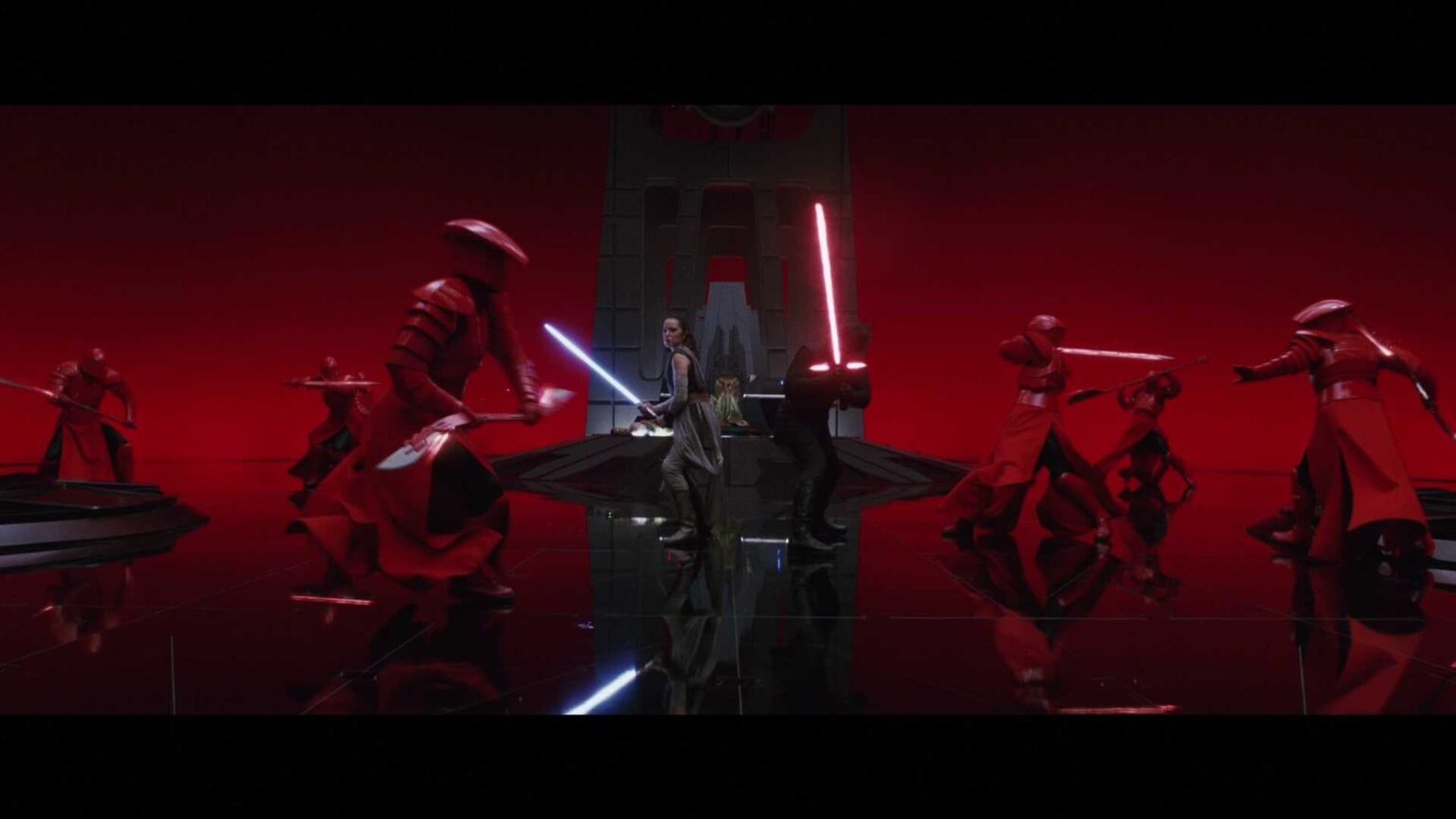 May the 4th be with you on Star Wars Day