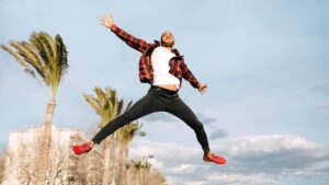 Vodacom’s network is tops