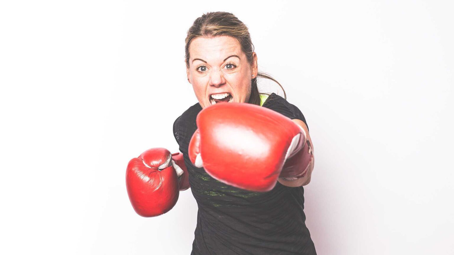 The benefits of working at Vodacom