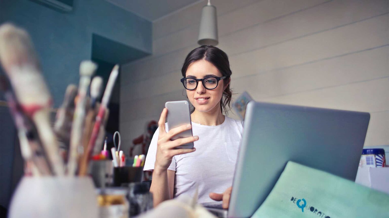 What work will look like in 2030
