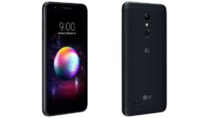 Review: The new LG K11