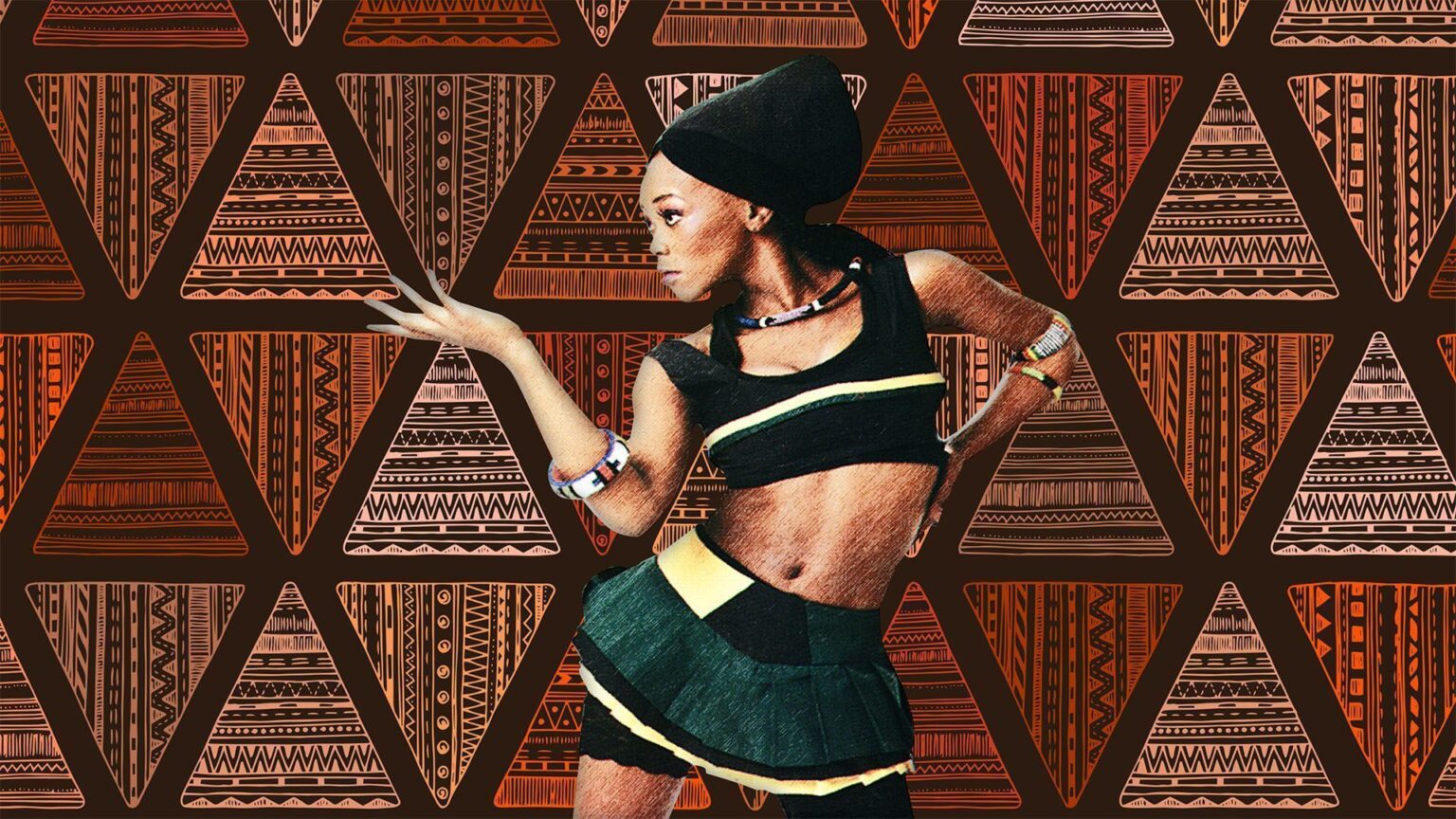 5 fierce SA women on Showmax