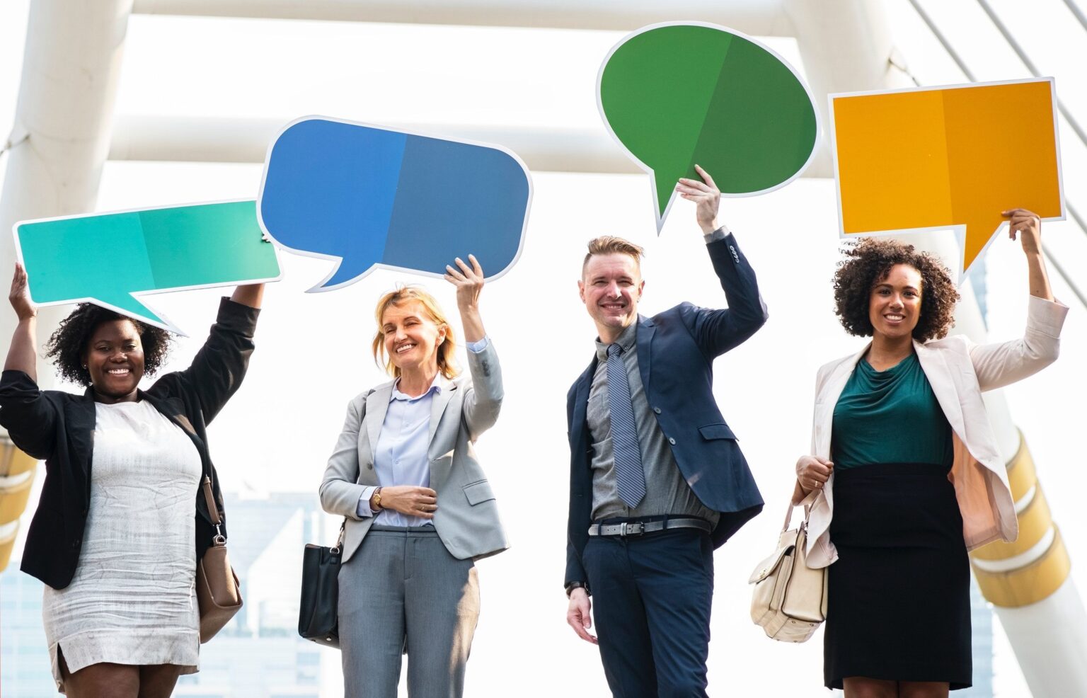 Communication breakdown: The changing face of online interaction