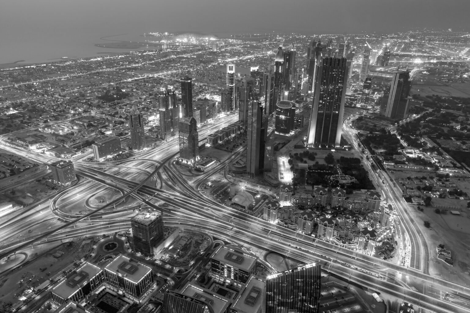 What does digital transformation mean for South African business?