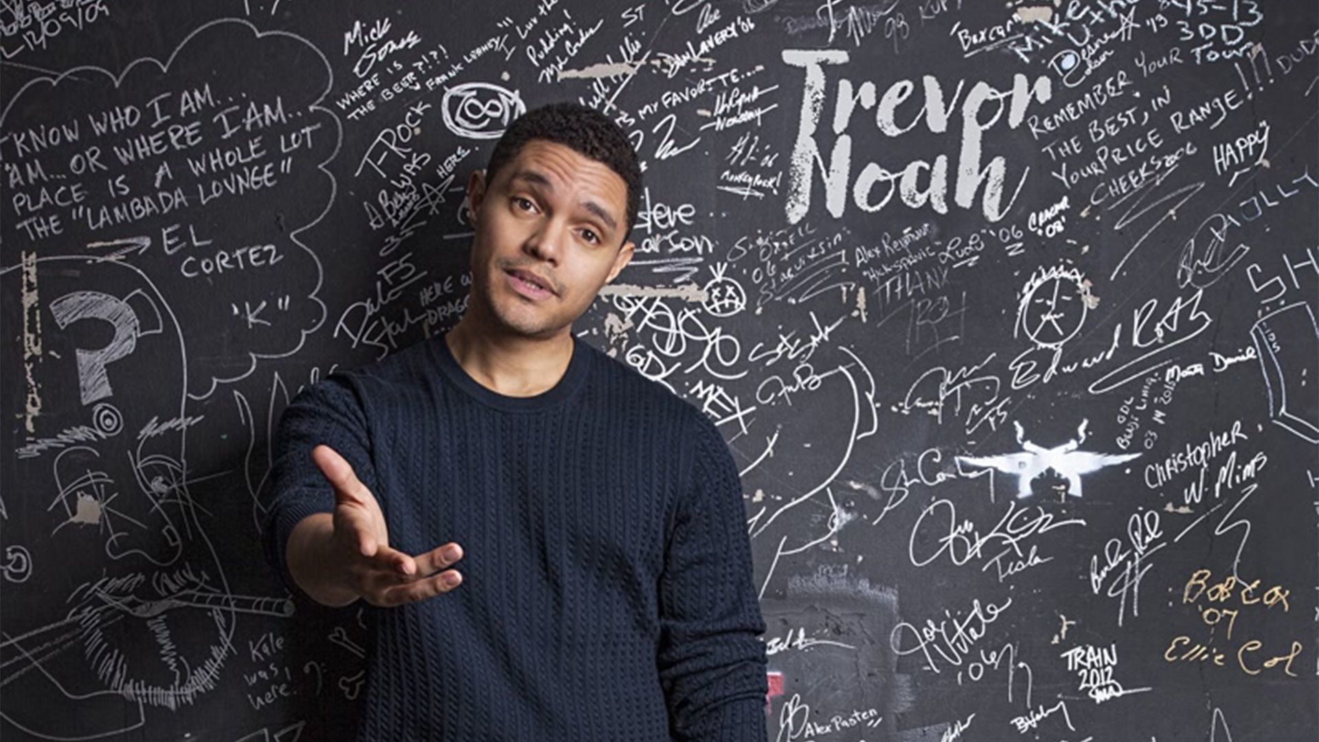 7 crazy SA comedies to stream