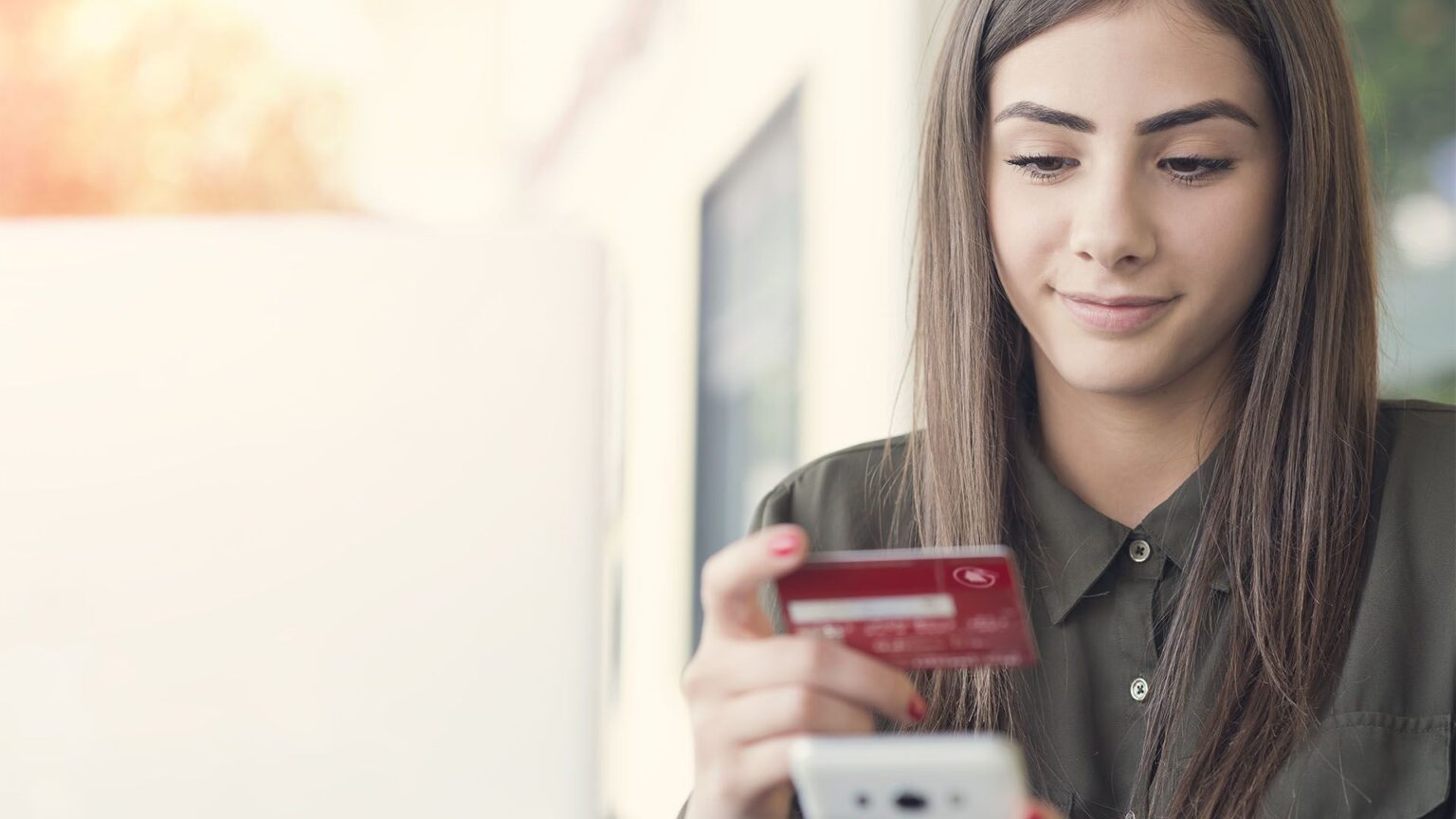 Great data deal from Vodacom Express Recharge