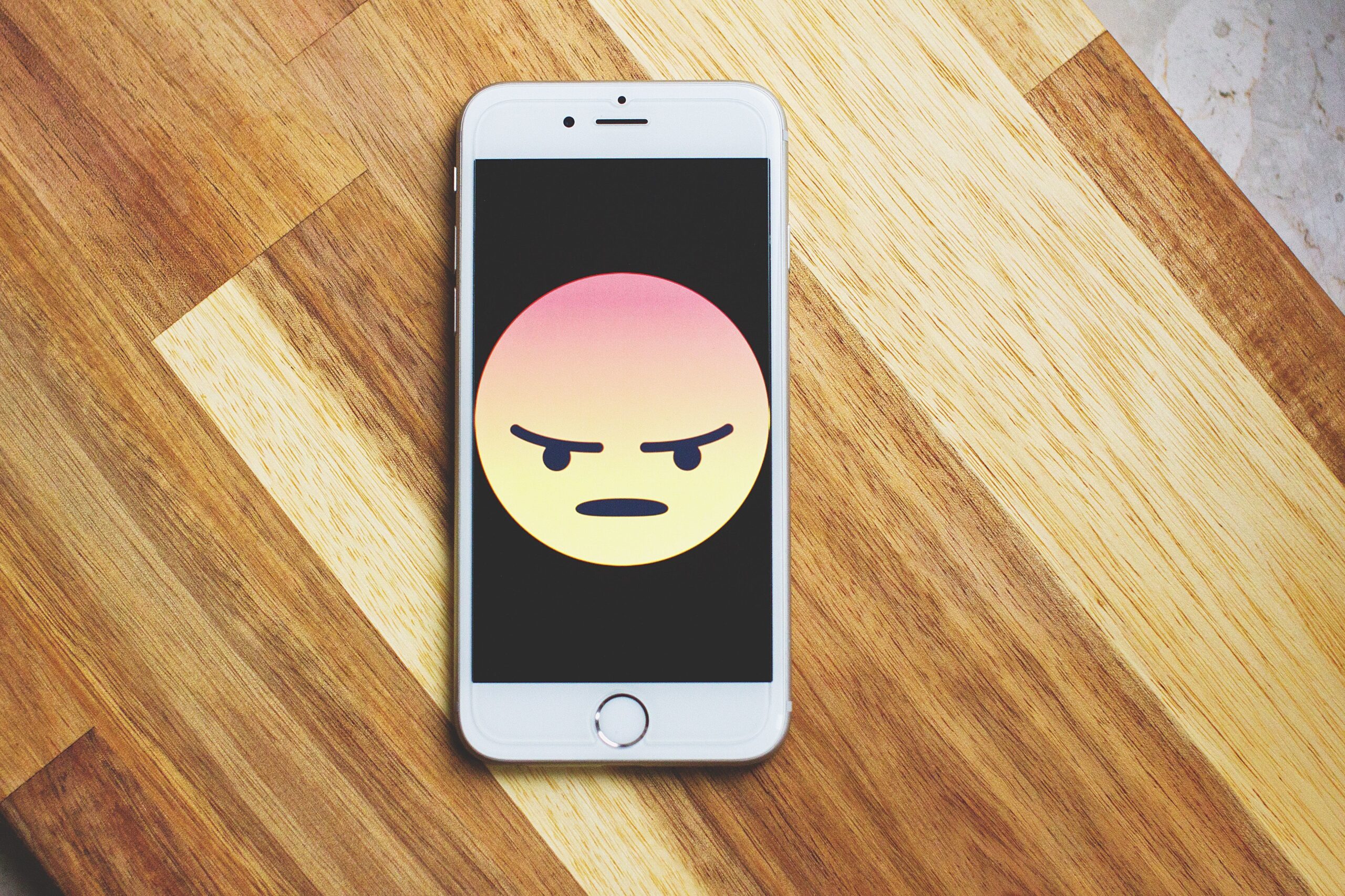 How to escape spam calls