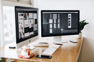 Web domains and your business