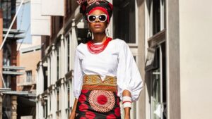 Expect more with Vodacom Red