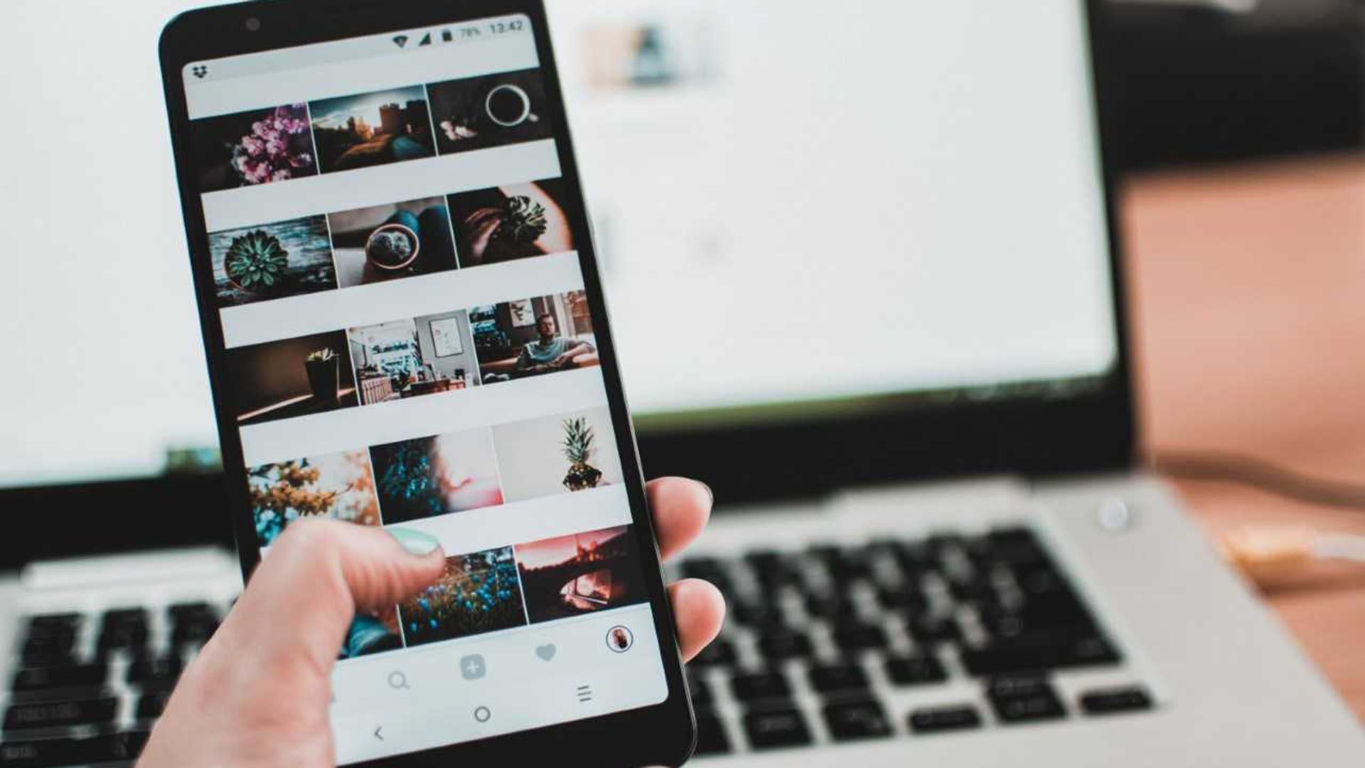 How to check what's hogging your phone's storage