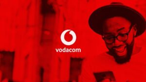 Vodacom Rewards4u