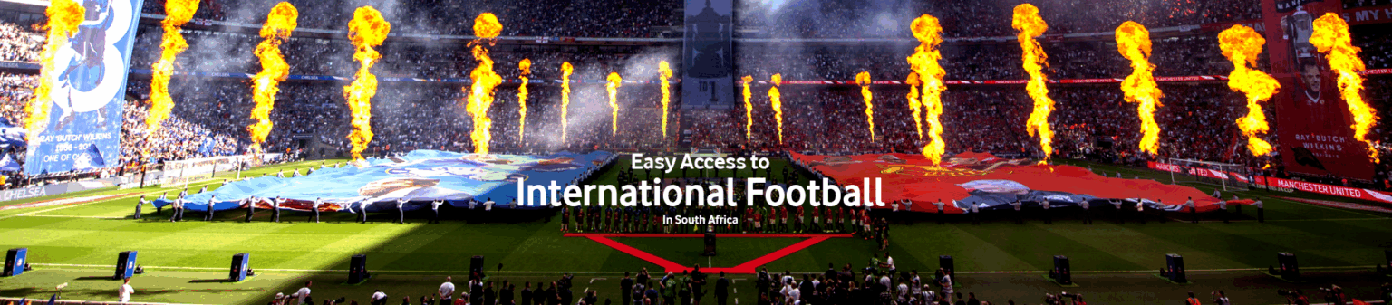 Bid for Football