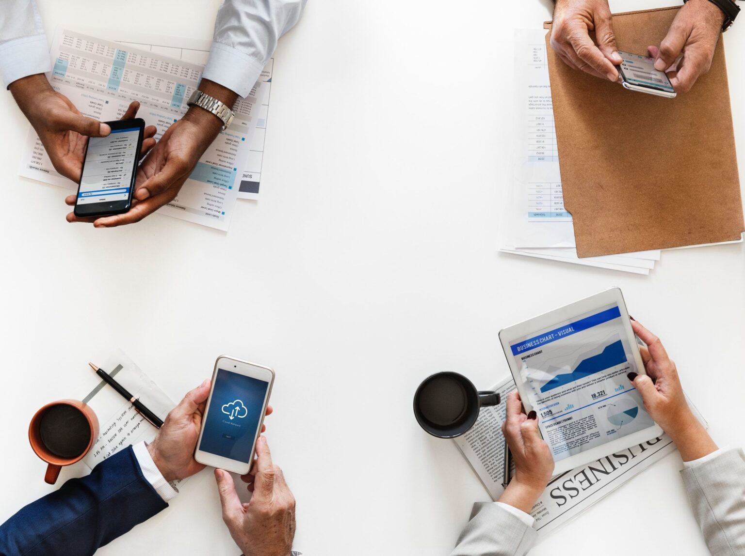 How Smartphones Are Driving Business Growth