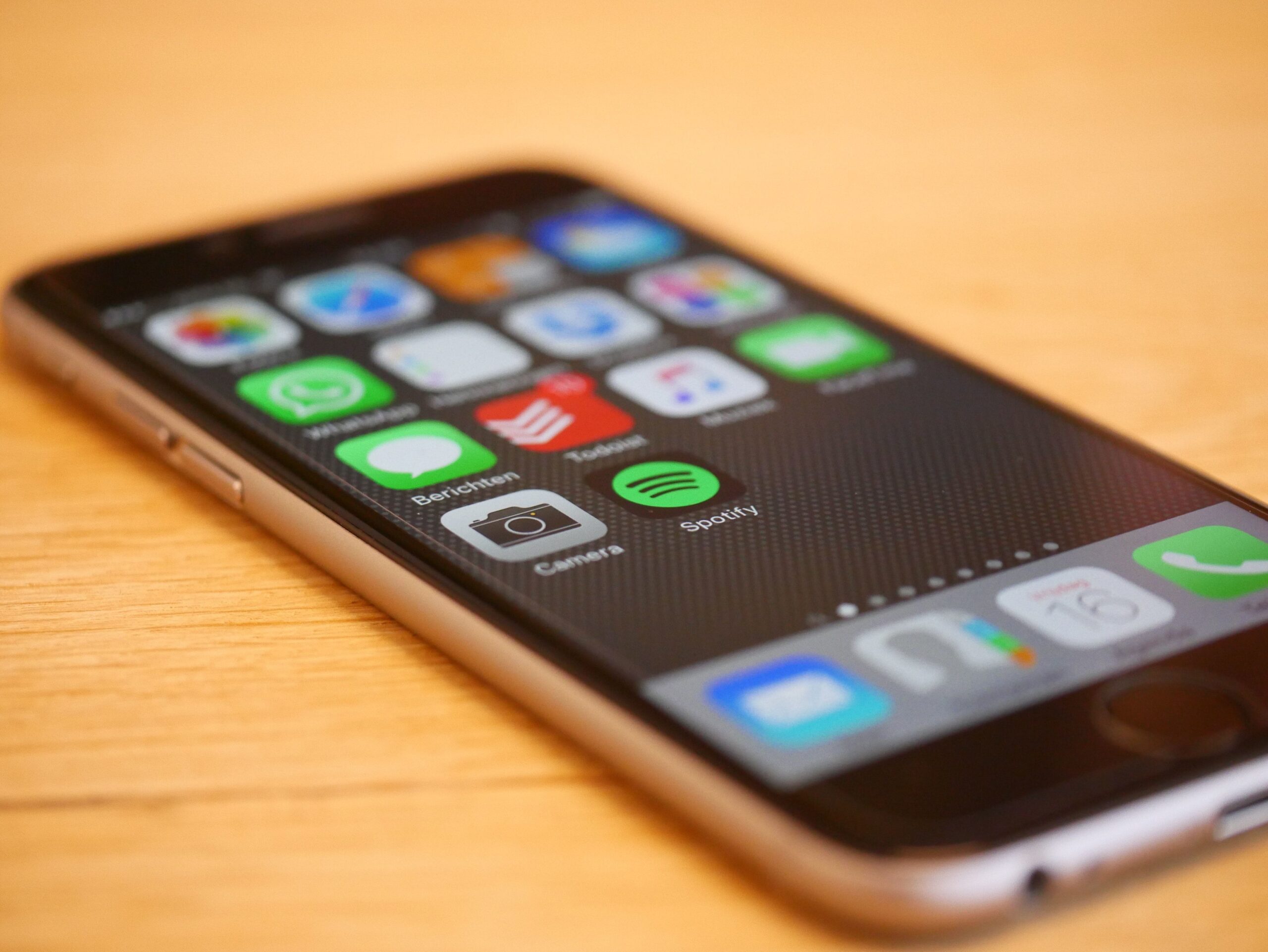 How to back up your Android phone