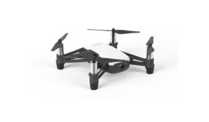 DJI Tello Drone: See the world from the sky