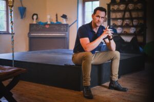 The Girl From St Agnes: Showmax's first original drama