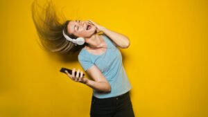 How apps have changed the way we listen to music