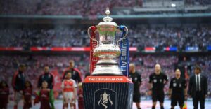 FA Cup action on Vodacom Video Play