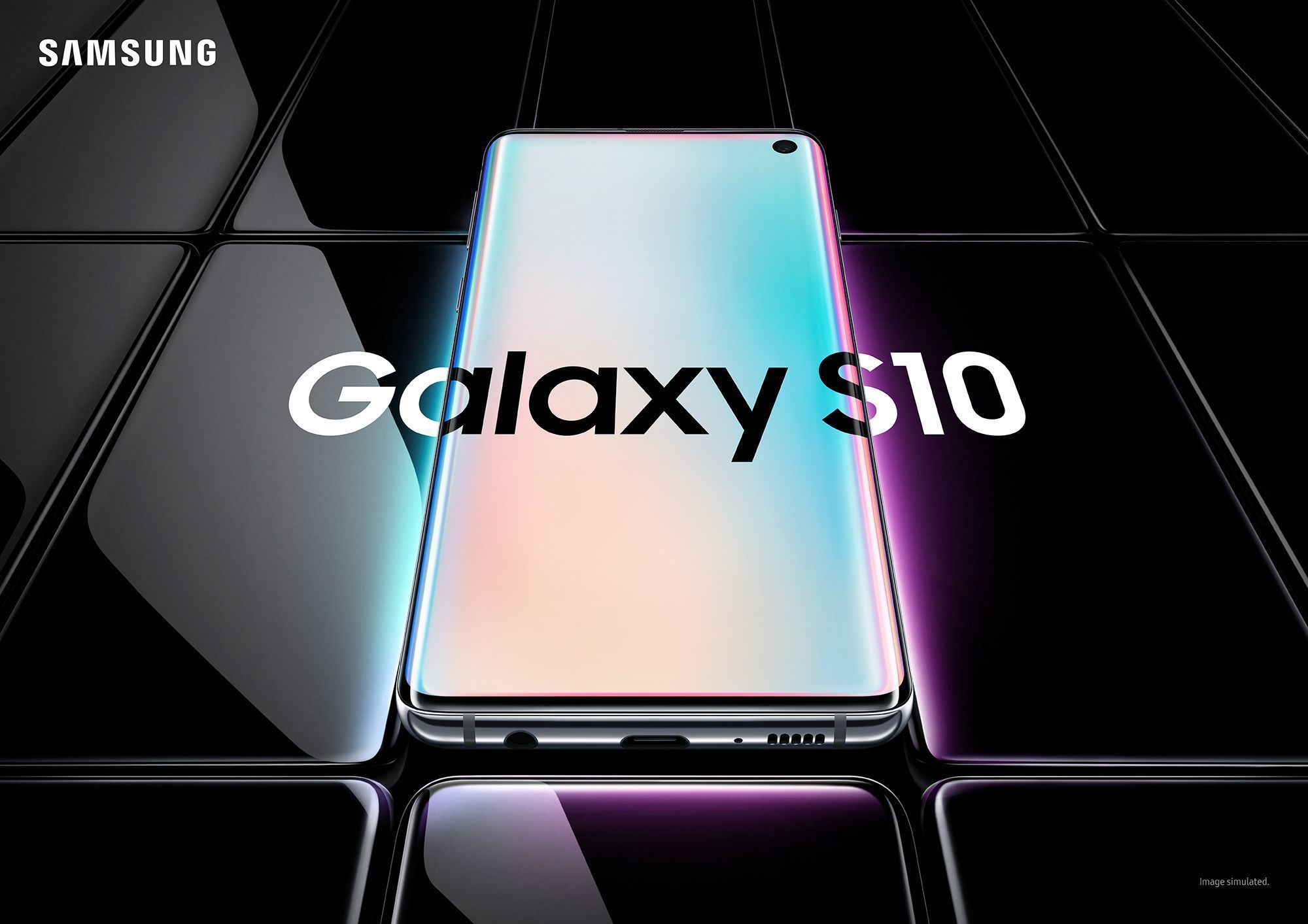 Tell us which Samsung Galaxy S10 is right for you