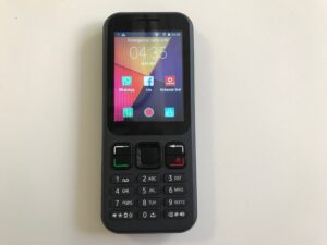Back to the future: Vodacom Vibe review