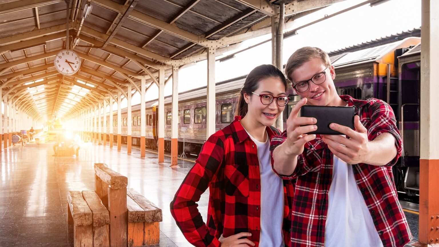 4 reasons to switch to 4G