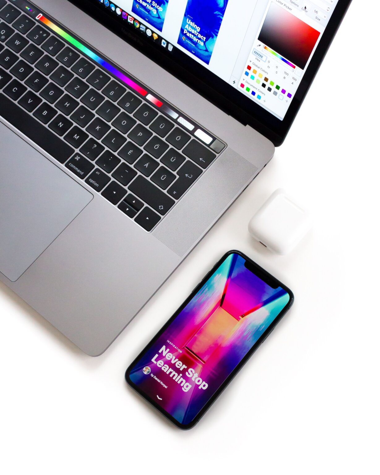 Top self-improvement apps